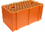 Керамический блок поризованный  Гжель 44 12,3NF М-150 - миниатюра 1