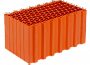 Блок поризованный Wienerberger Porotherm 44 крупноформатный - миниатюра 1
