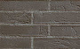 Кирпич облицовочный пустотелый Terca Grafitinmusta ретро, 285*85*60 мм - миниатюра 1