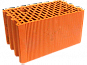 Керамический блок поризованный  Гжель 25 11,2NF М-150 - миниатюра 1