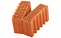 Керамический блок поризованный  10.7NF Wienerberger Porotherm 38 1/2 - миниатюра 1
